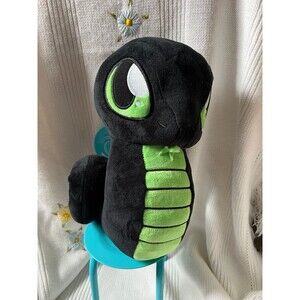 Sneki Snake Razer Plush